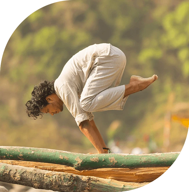 yoga-in-india